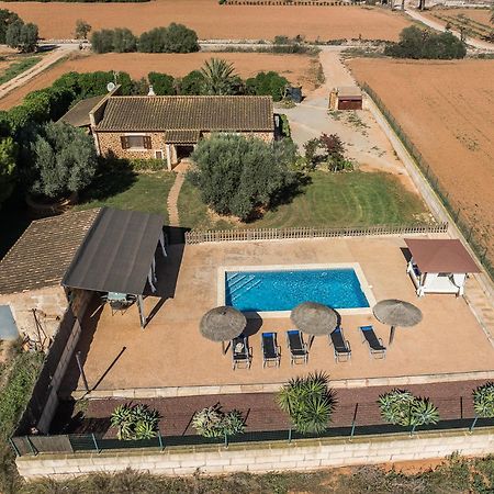 Son Sea Villa Campos  Εξωτερικό φωτογραφία