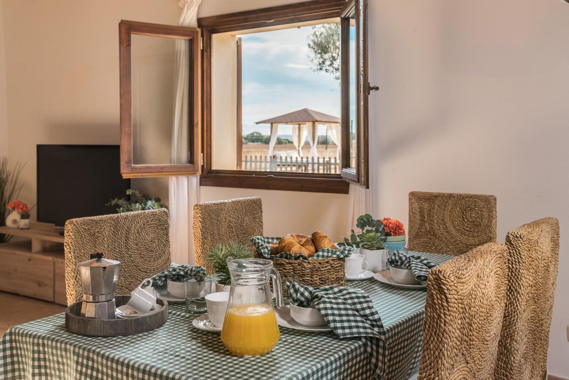 Son Sea Villa Campos  Εξωτερικό φωτογραφία
