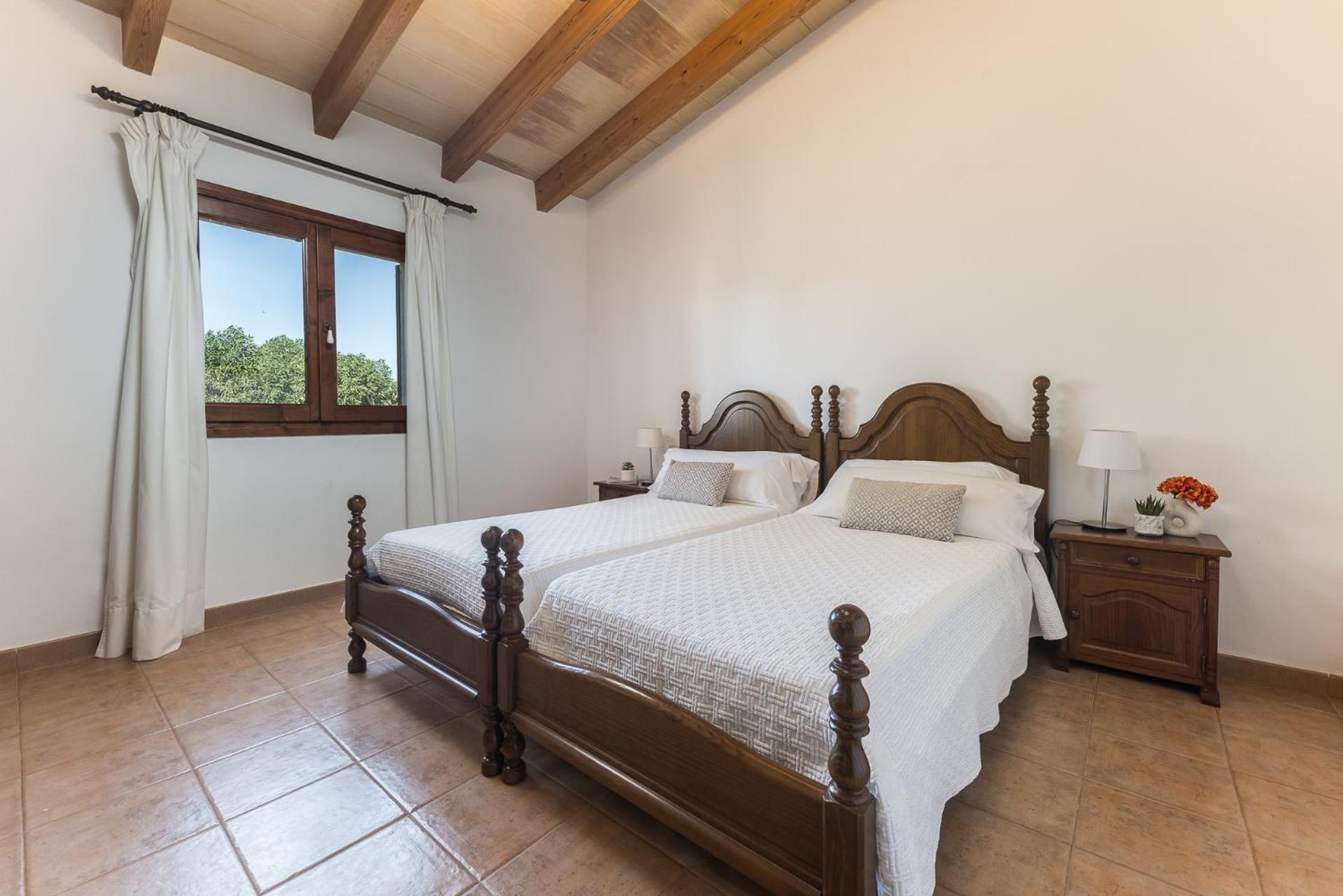 Son Sea Villa Campos  Εξωτερικό φωτογραφία