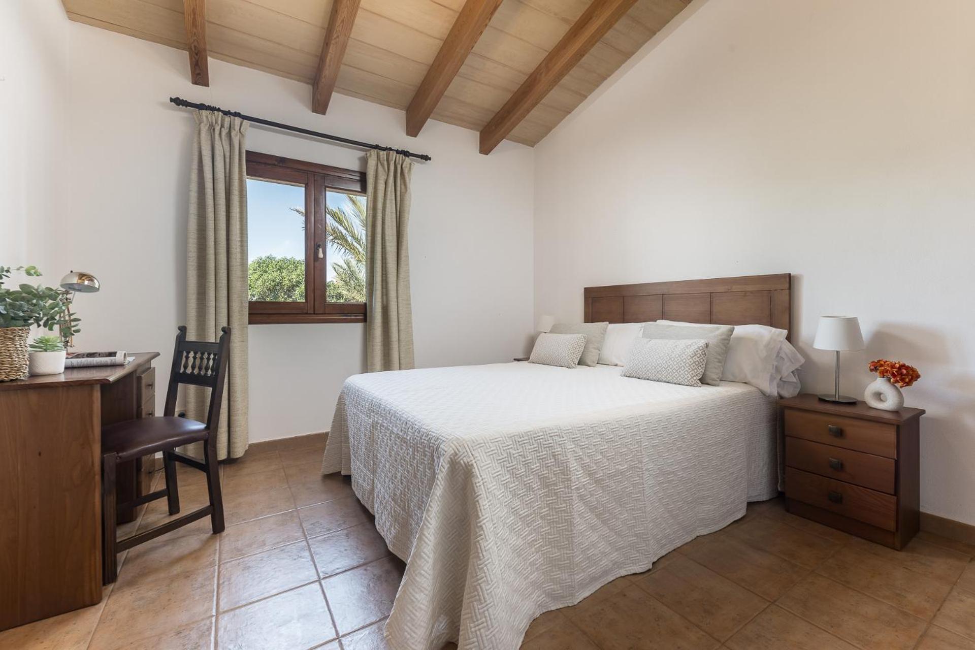 Son Sea Villa Campos  Εξωτερικό φωτογραφία