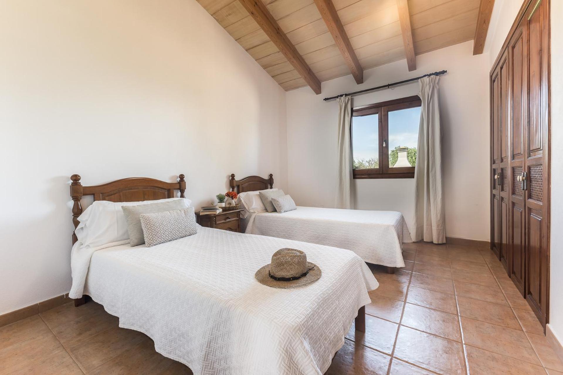 Son Sea Villa Campos  Εξωτερικό φωτογραφία
