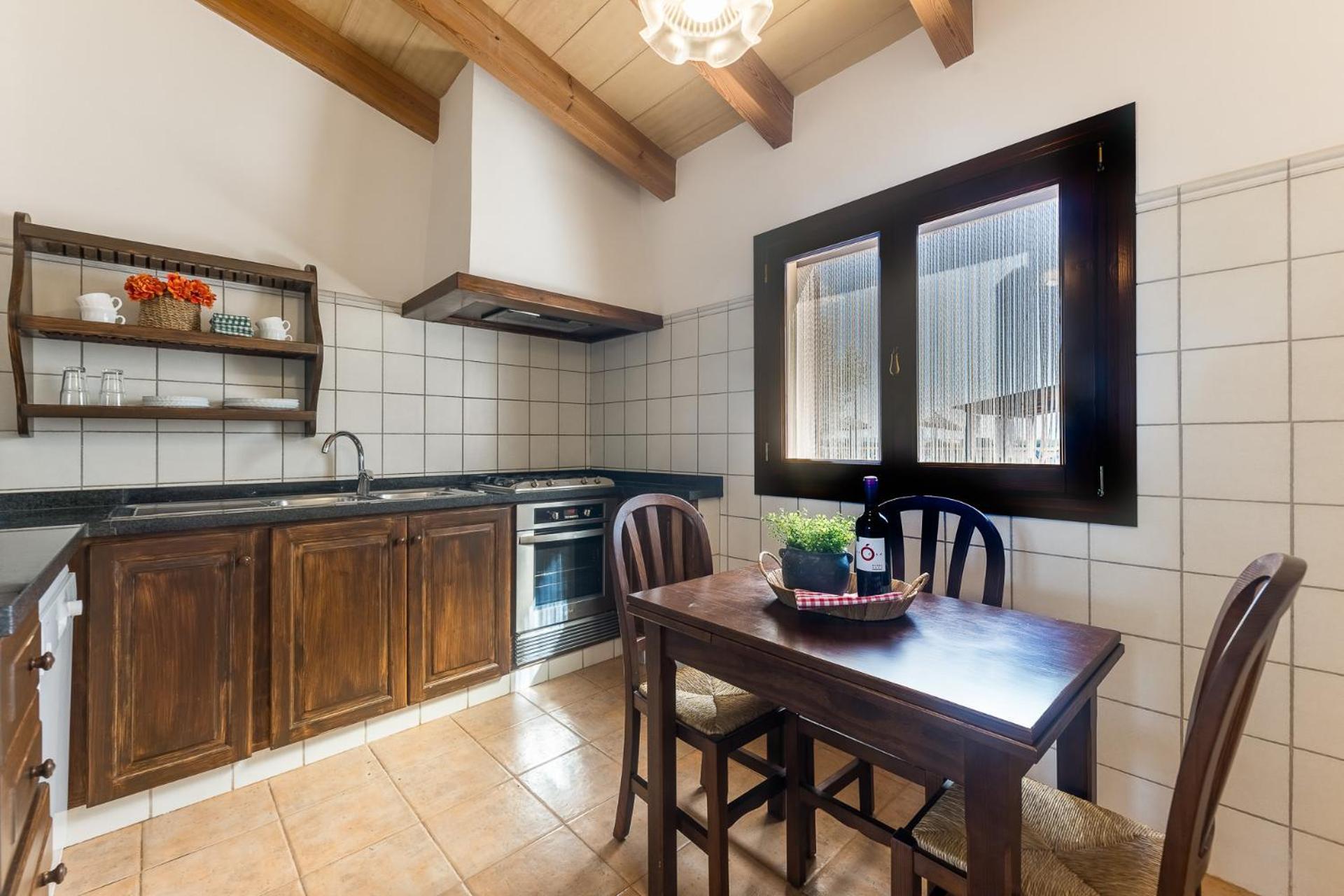Son Sea Villa Campos  Εξωτερικό φωτογραφία